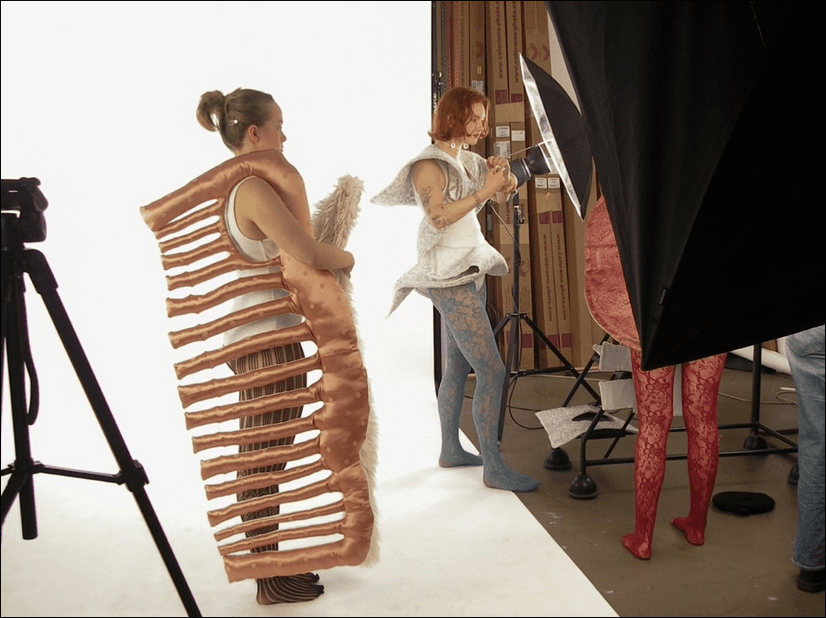 Placeholder studio photograph